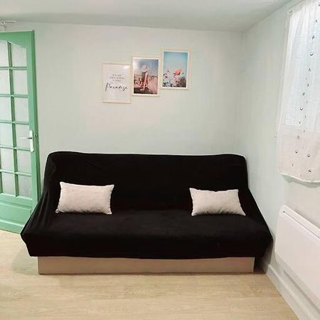 Grand Appartement Peripherie De Paris Et N1 "Appart'6" Pierrefitte-sur-Seine Ngoại thất bức ảnh