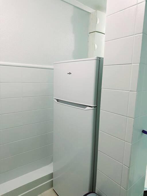 Grand Appartement Peripherie De Paris Et N1 "Appart'6" Pierrefitte-sur-Seine Ngoại thất bức ảnh