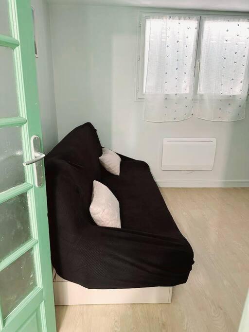 Grand Appartement Peripherie De Paris Et N1 "Appart'6" Pierrefitte-sur-Seine Ngoại thất bức ảnh