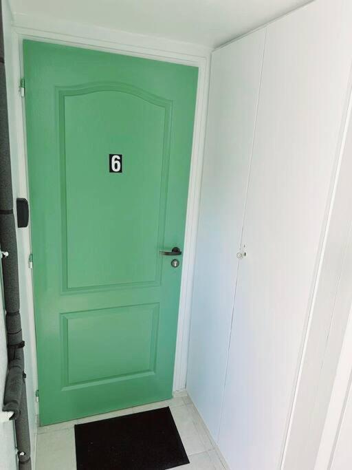 Grand Appartement Peripherie De Paris Et N1 "Appart'6" Pierrefitte-sur-Seine Ngoại thất bức ảnh